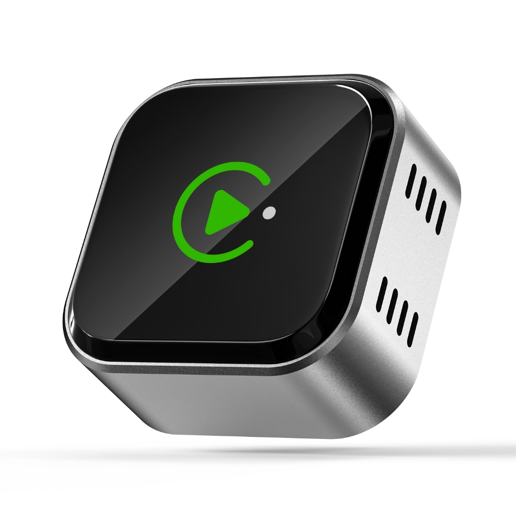 อะแดปเตอร์ไร้สายสำหรับ CarPlay และ Android Auto สำหรับรถยนต์รุ่นต่าง ๆ ติดตั้งง่ายและเสถียรภาพสูง - รูปที่ 7