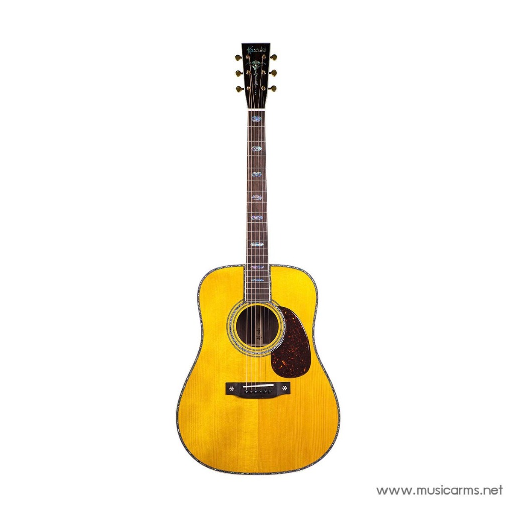 Kazuki Heritage Collection KD-41 Histrolic Inspried รูปที่ 4