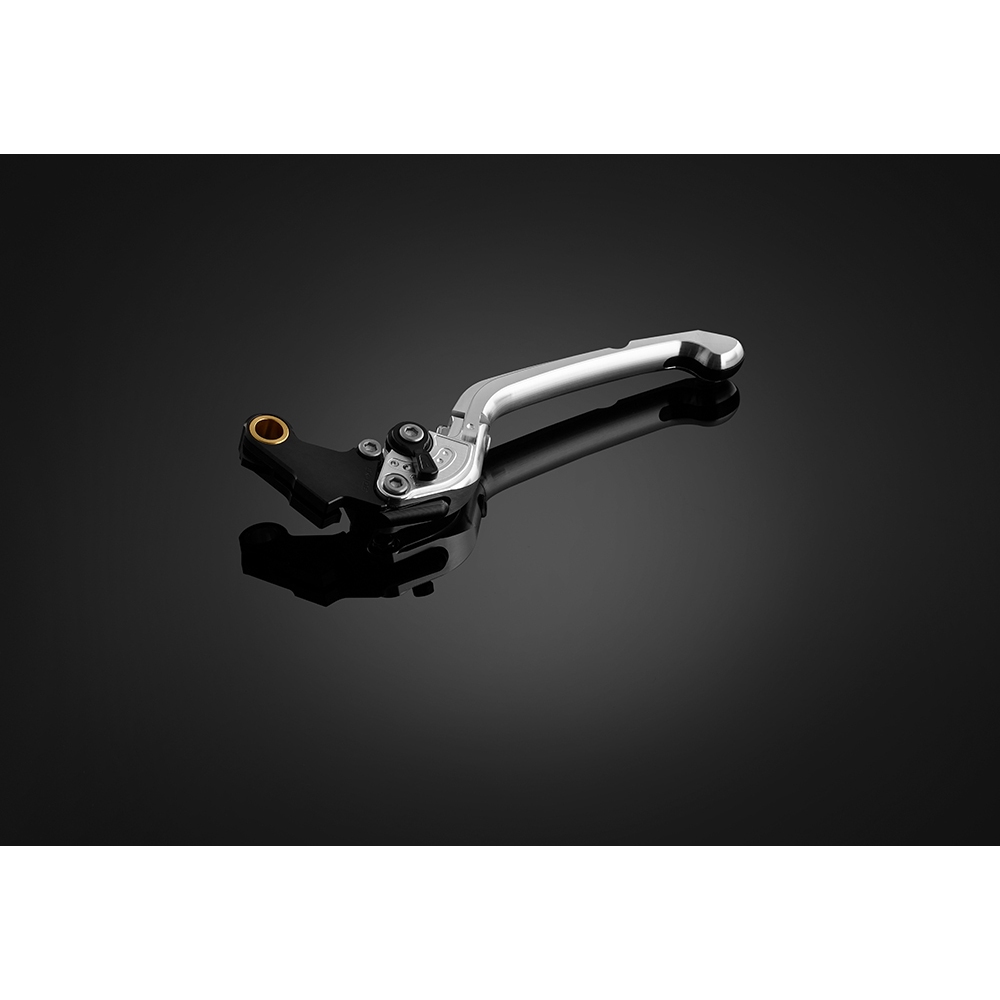 Bikers มือคลัตช์ปรับระดับพับได้ (H1054) Honda Monkey 125