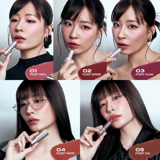 [ลดแรง 50%] BEAUTILAB Cloud Stick Full-cover Soft Matte Lip ลิปแมตต์เนื้อนุ่ม กลบปากคล้ำมิด สีชัดติดทน
