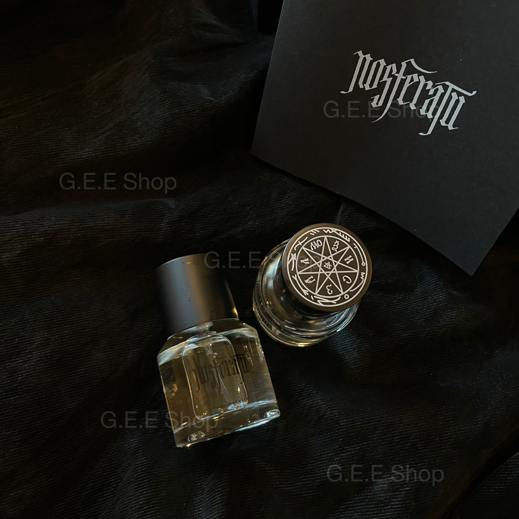 (แบ่งขาย) Heretic Parfum Nosferatu