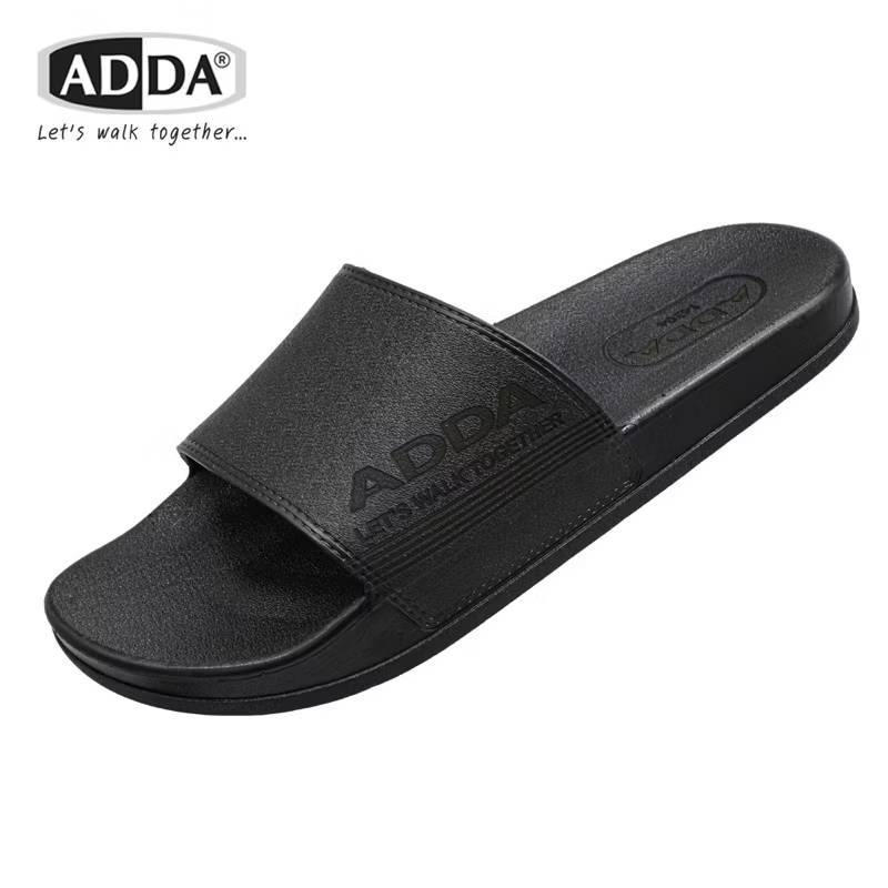 ADDA รองเท้าแตะสวมยาง รุ่น 14304