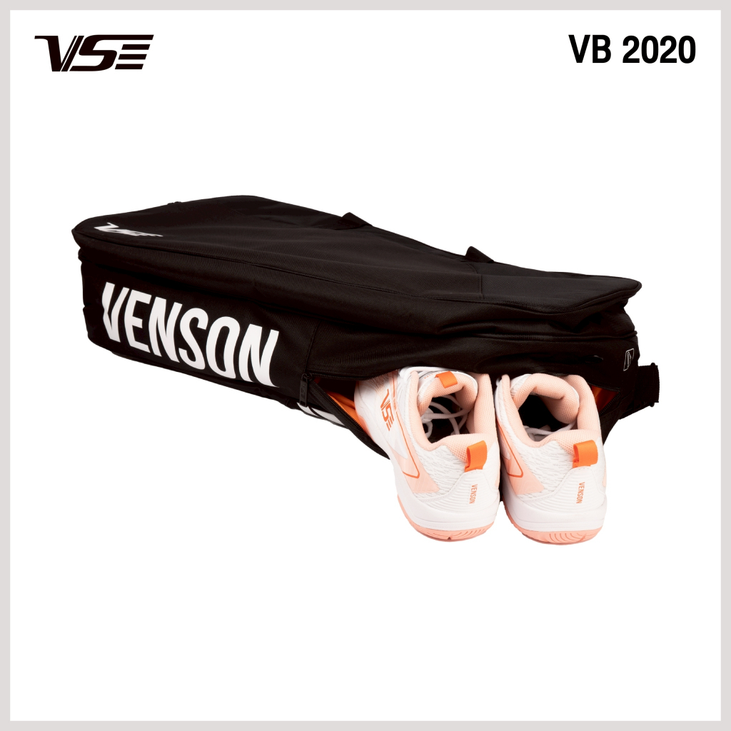 กระเป๋าแบดมินตัน VS VB2020 A - รูปที่ 4