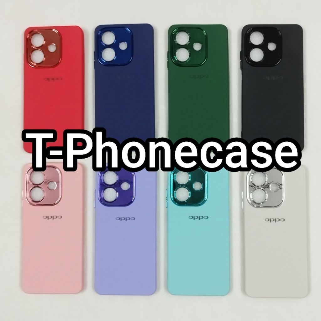 (ส่งจากกรุงเทพฯ)เคสกำมะหยี่ใช้สำหรับ Oppo A6Pro , A6S , A6C , A6X , A6 , A5Pro , A5X , A5 , A5i , A3Pro ,  A3X , A3