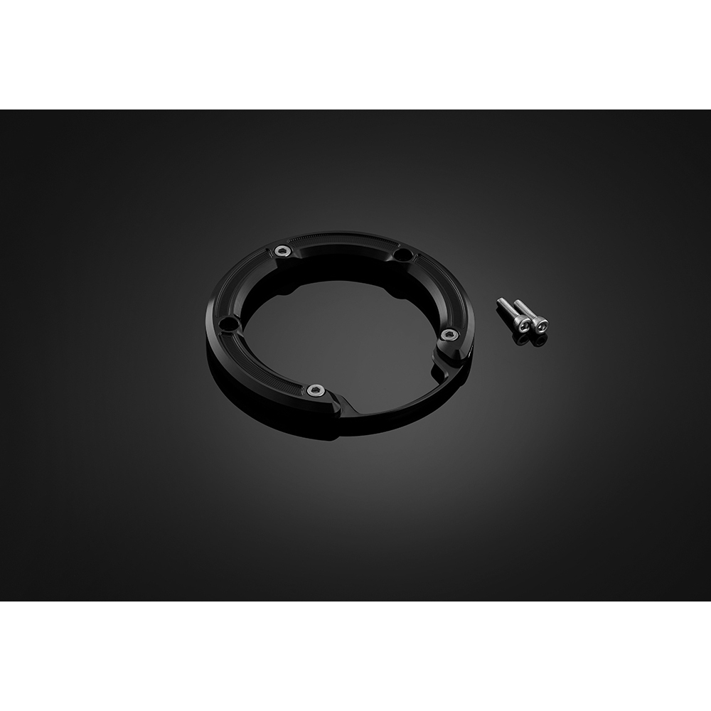 Bikers ครอบฝาถังน้ำมัน (BH1060) Honda Monkey 125