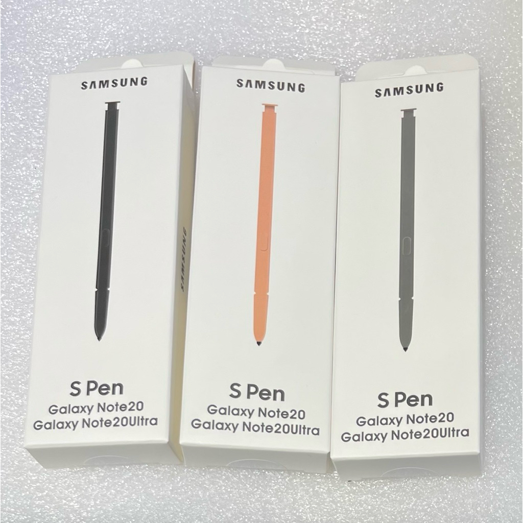 ปากกาSamsung Note 20/20ultra stylusแท้