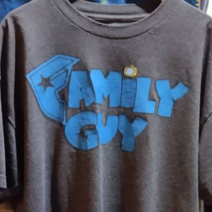 Famous Stars and Straps | Special Edition Family Guy