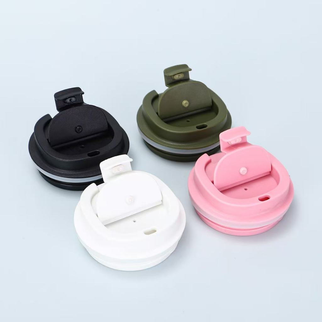 ฝาเกลียวสำรองสำหรับเเก้วเก็บความเย็น ใช้งานสำหรับแก้ว 380ml/510ml