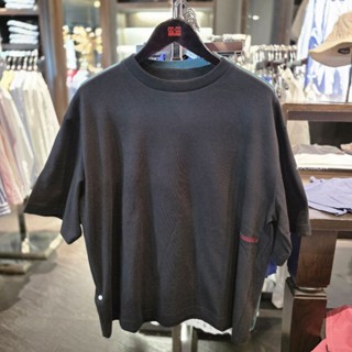 🛍 เสื้อยืดทรงBOXY FIT CC DOUBLE O CCOO ผู้ชาย คอลใหม่ล่าสุด …