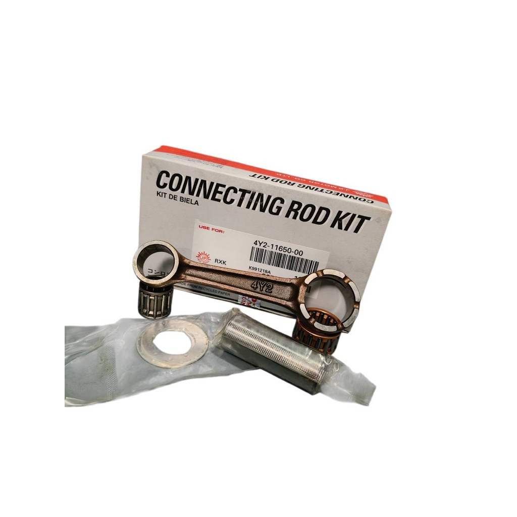 ก้านสูบ RXK (4Y2) แท้ญี่ปุ่น (JP)