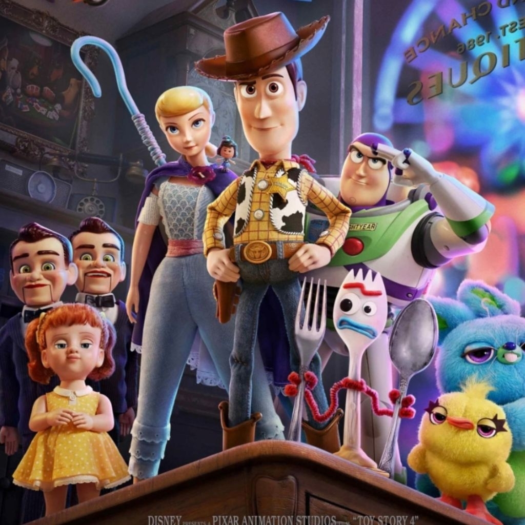 🌈สินค้า​มือสอง​🧸 ตุ๊กตา​ Toy Story​ Pixar​ Buzz​ Lightyear​