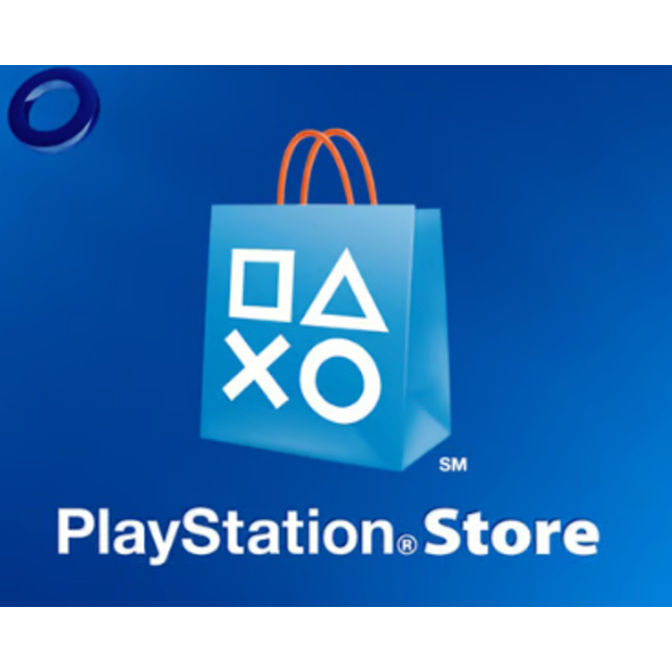 บัตร Play_station store Thl พร้อมส่ง