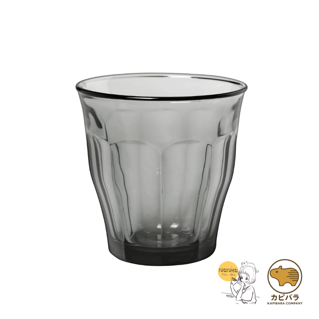 Duralex Picardie  Gris Tumbler🇫🇷