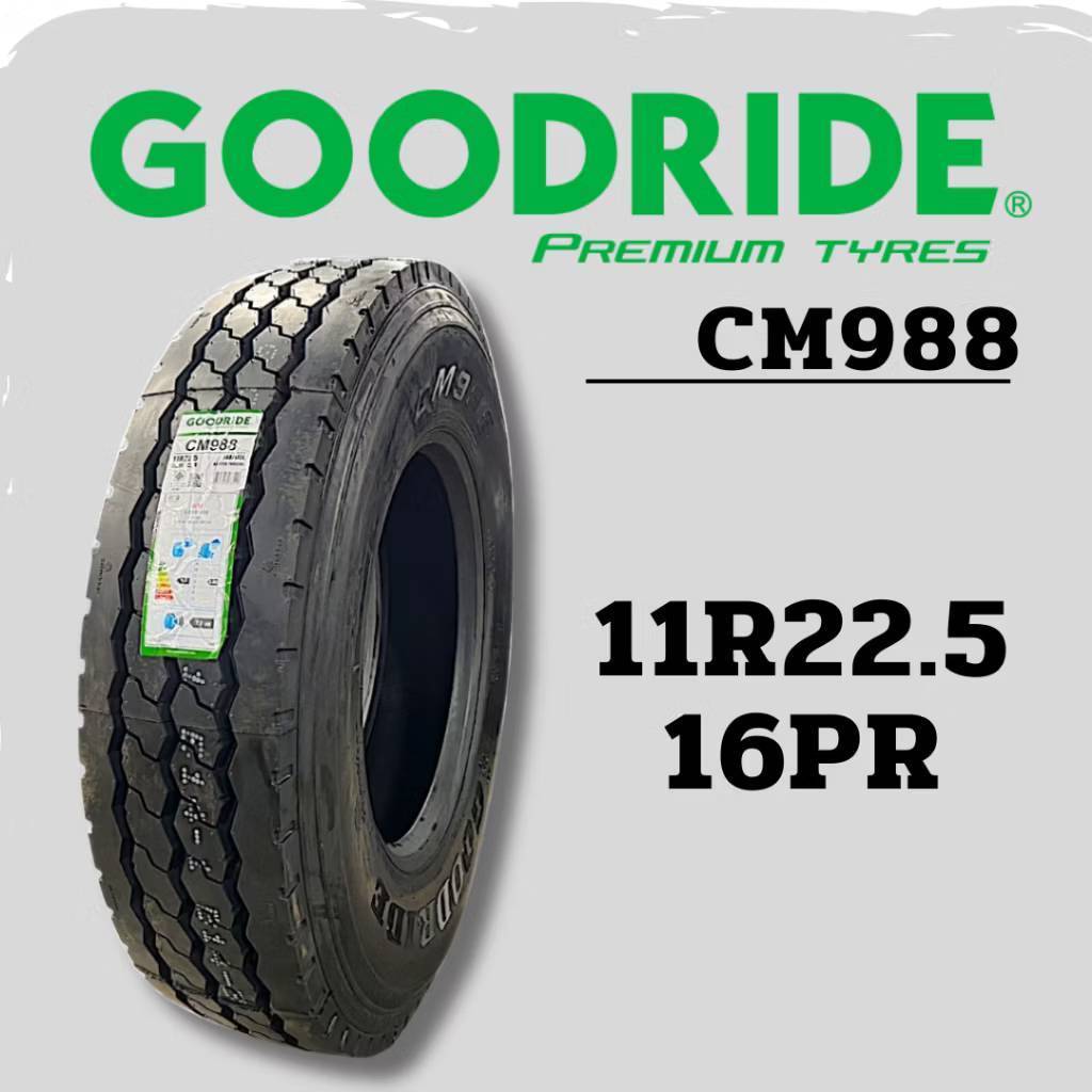 CM988 11R22.5 GOODRIDE ปี 26