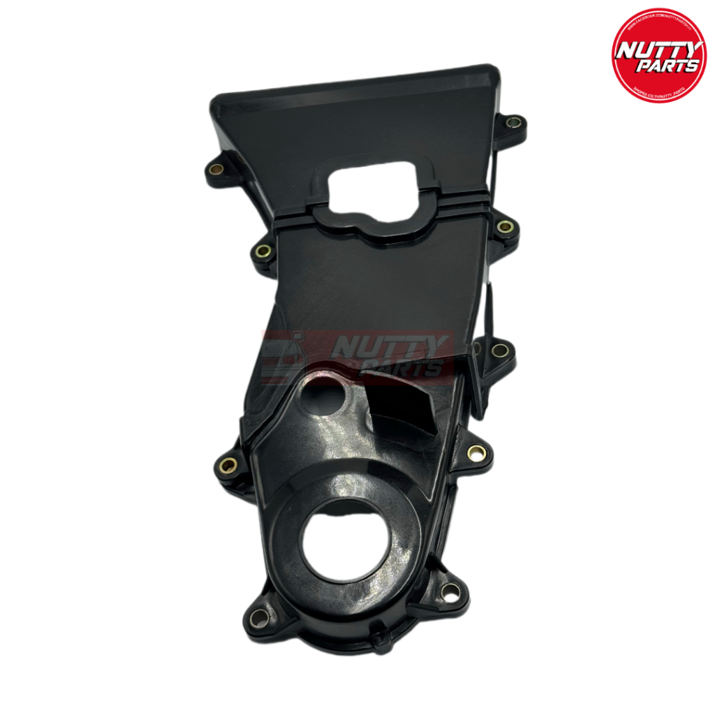 ฝาครอบสายพานราวลิ้น TOYOTA AE101,AE110-AE112,AT190,AL50 4A-FE,5A-FE ฝาครอบสายพานไทม์มิ่ง