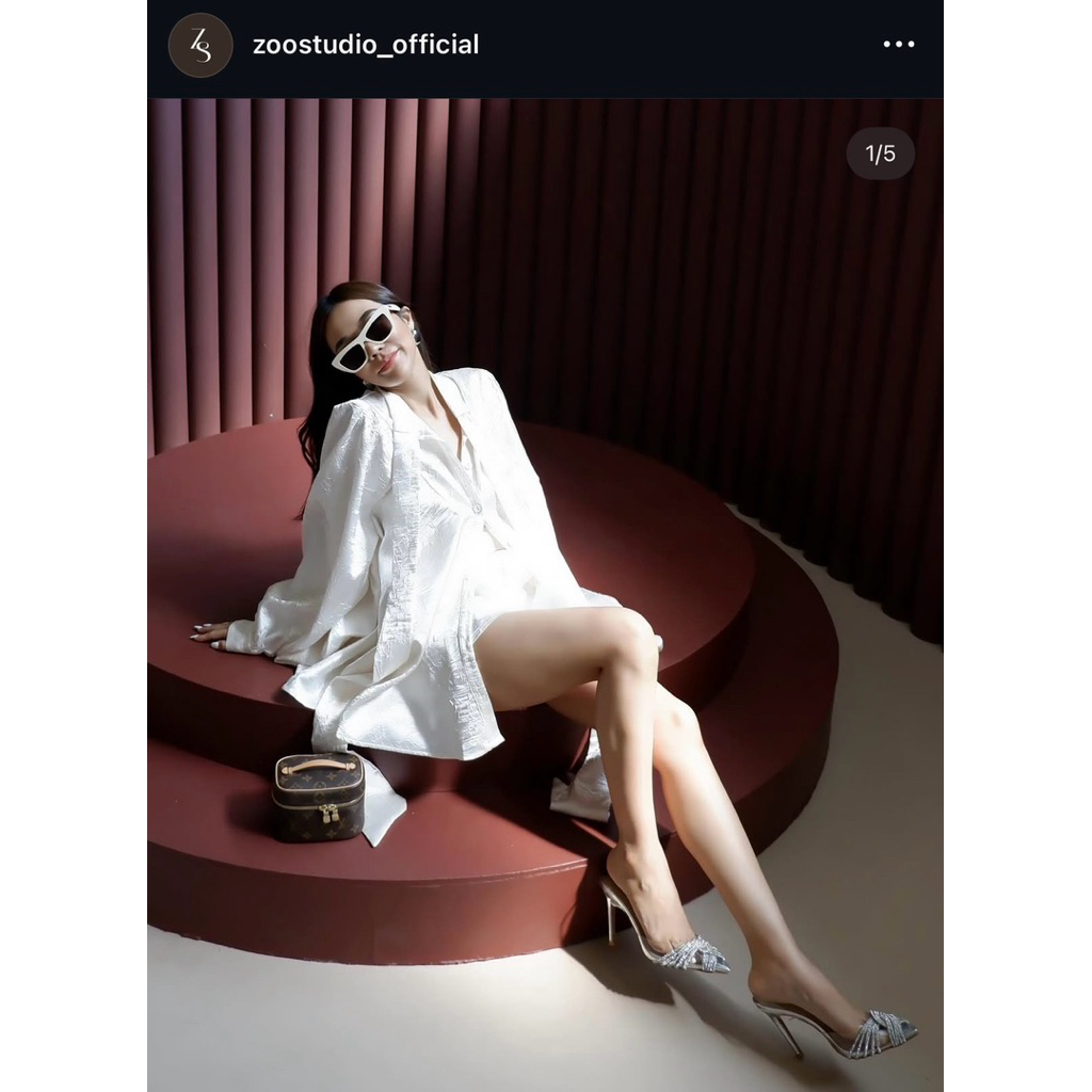 Used Zoostudiox L/XL