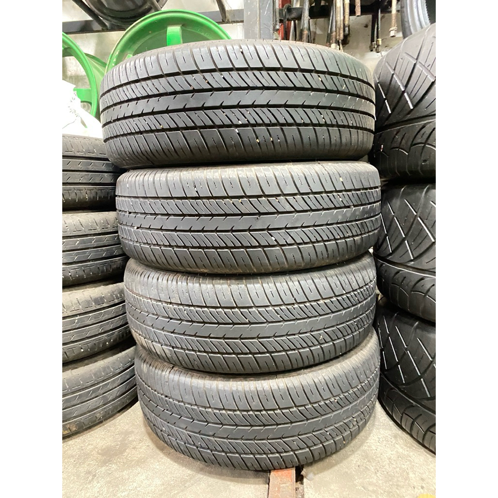 Deestone 185/65/14 ปี21