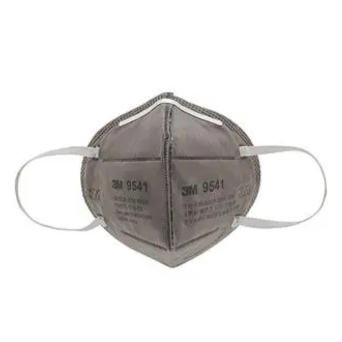 หน้ากากกันฝุ่นอย่างดี 3M 9541 nk95