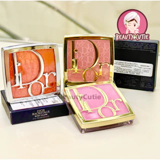 🌟Dior Backstage Rosy Glow ผลิตปี 2026🌟ป้ายคิง/ ป้ายห้าง แท้💯 จากช็อป