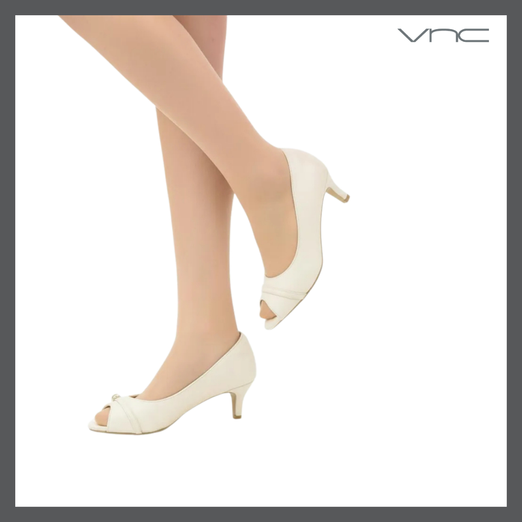 VNC รองเท้าผู้หญิง รองเท้าคัทชู ราคา ถูกที่สุด ดีลบีเคเค แกลเลอรีภาพที่ 7