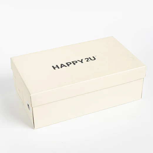 HAPPY2U Estee Lace Comfort Flats  รองเท้าแมรี่เจน รองเท้าตาข่าย รองเท้าผ้าลูกไม้ ราคา ถูกที่สุด ดีลบีเคเค แกลเลอรีภาพที่ 7