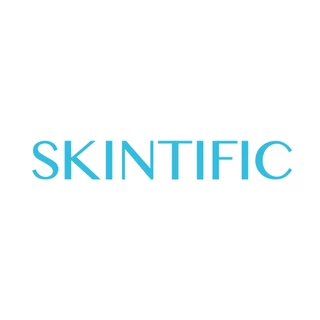 【FREE GIFT】SKINTIFIC Makeup Bag