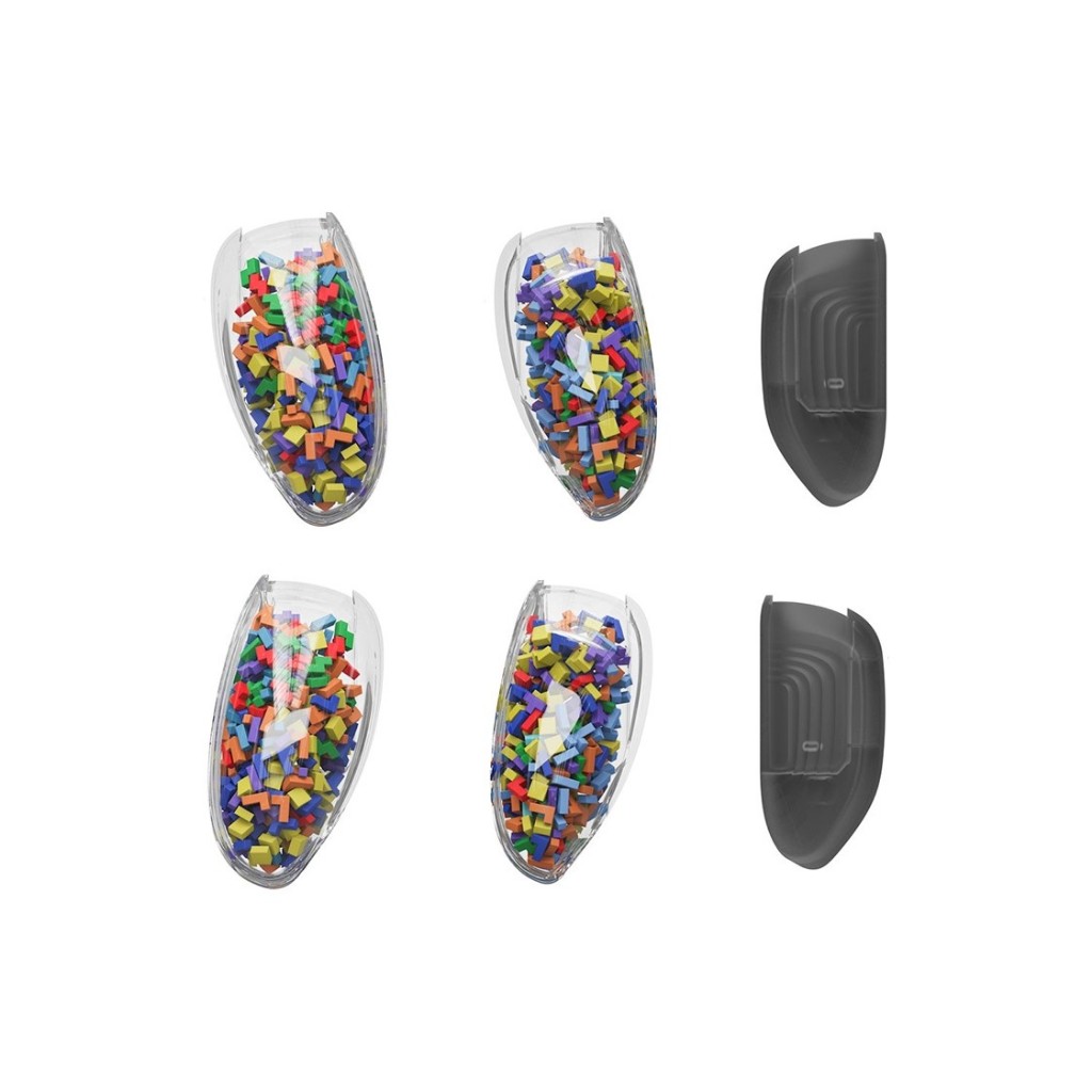 Grip Set for Nintendo Switch 2 (รุ่นปี 2025)