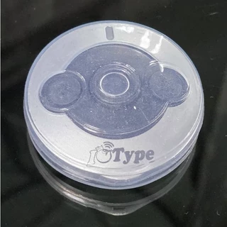 รีโมทประตูอัตโนมัติ รีโมทประตูรั้ว 3 ปุ่ม ยี่ห้อ Type รุ่น Orbit อะไหล่ประตูรีโมท