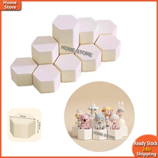 ชั้นวางโมเดล  ฟิกเกอร์ วางซ้อนได้  ฟิกเกอร์ วางซ้อนได้