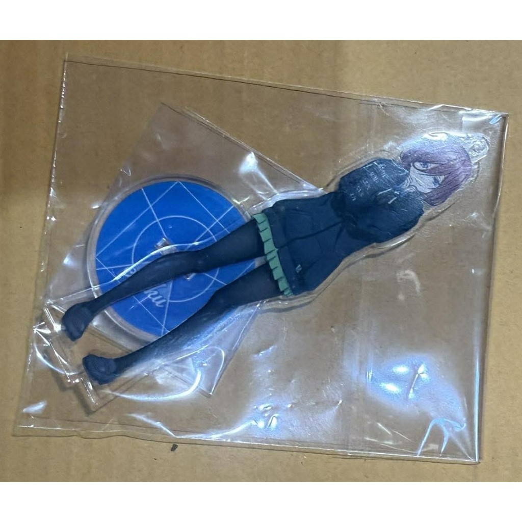 [พร้อมส่ง]Miku Nakano 14cm