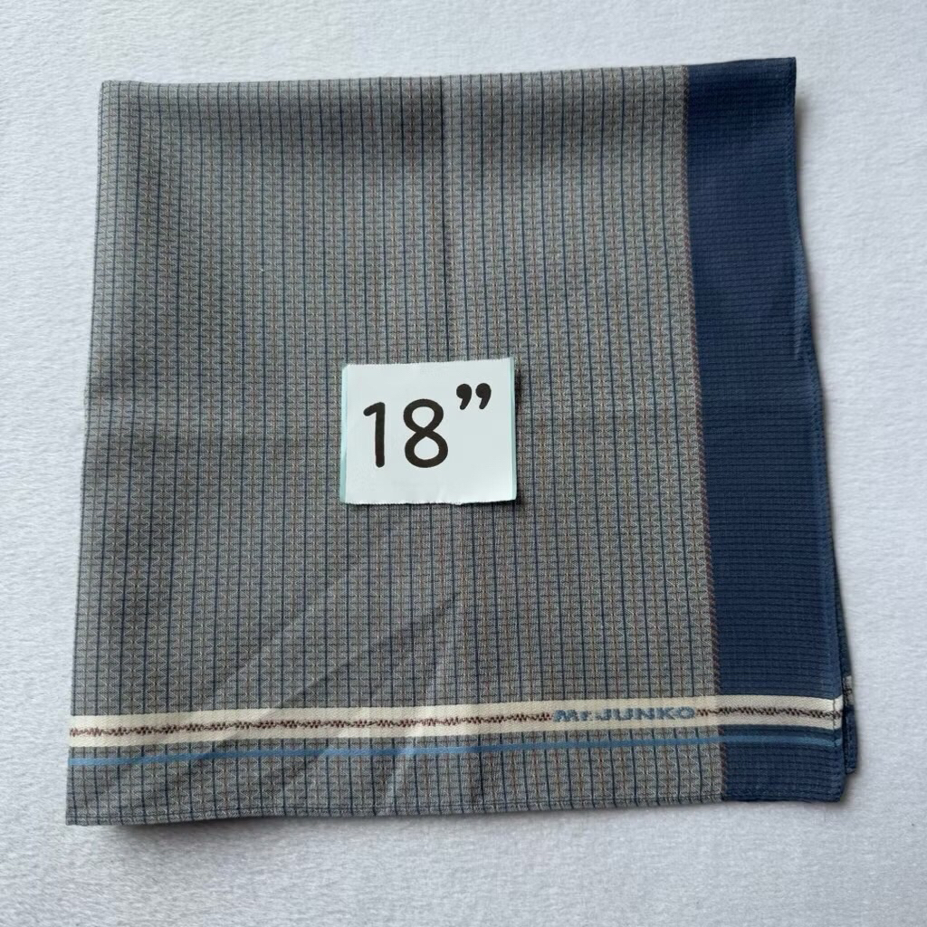 Mr.Junko ผ้าเช็ดหน้า ญี่ปุ่น