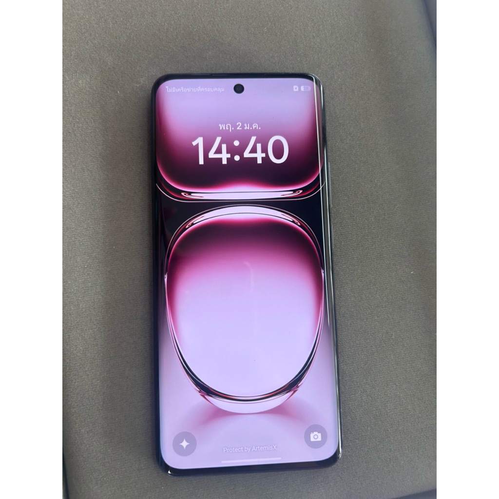oppo reno 12 5G มือสอง