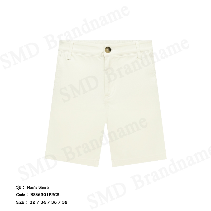 Guy Laroche กางเกงขาสั้นผู้ชาย รุ่น Man's Shorts Code: BSS6301P2CR
