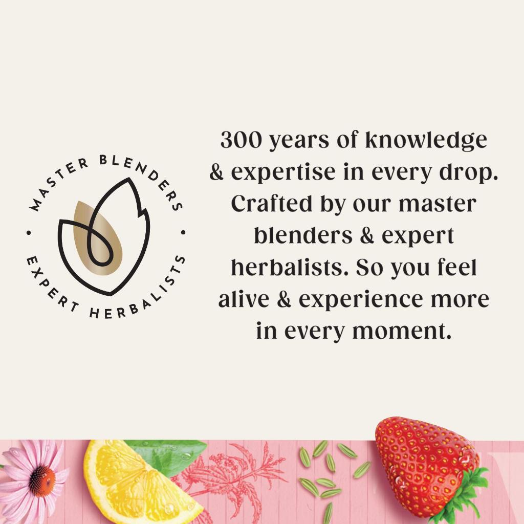 TWININGS SUPERBLENDS FEEL GOOD COLLECTION ออกใหม่ล่าสุด ปี 2025‼️ ชาทไวนิงส์ ชงร้อน จากอังกฤษแท้   รสรวม ราคา ถูกที่สุด ดีลบีเคเค แกลเลอรีภาพที่ 6