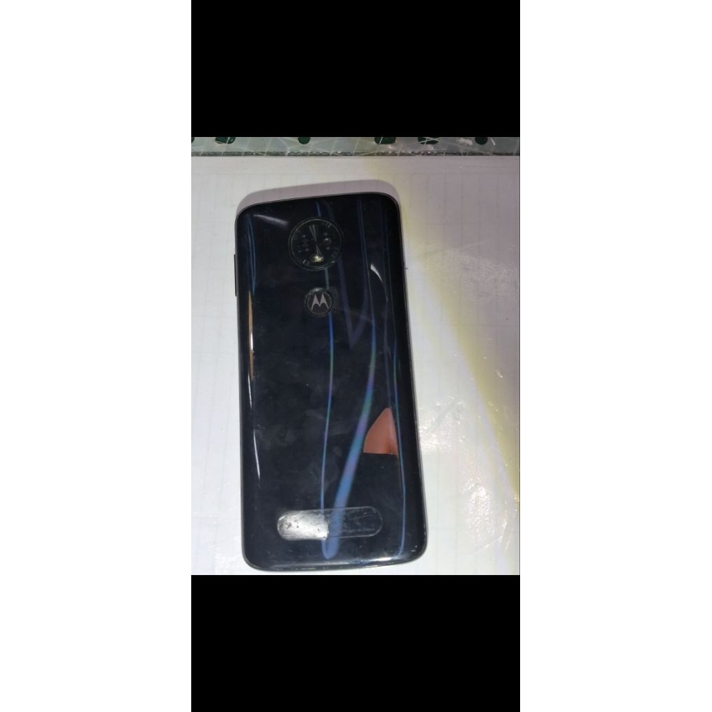 (อะไหล่) Motorola E5 Plus