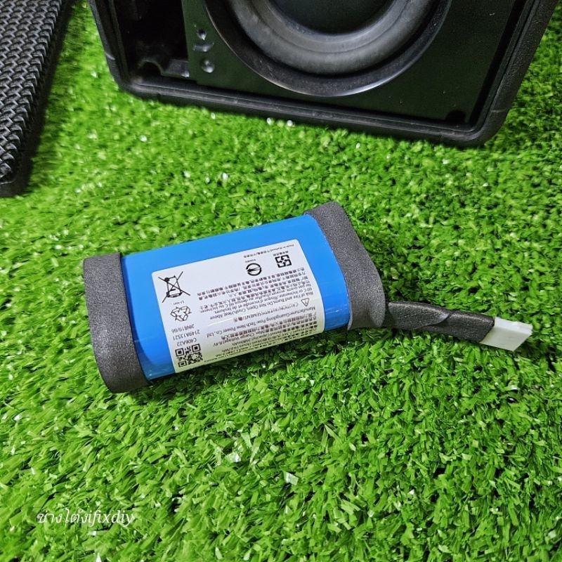 อะไหล่ แบตเตอรี มาแชล Marshall stockwell 2 สเปคเดิม เทสก่อนส่ง Marshall (สอบถามข้อมูลทักแชท)