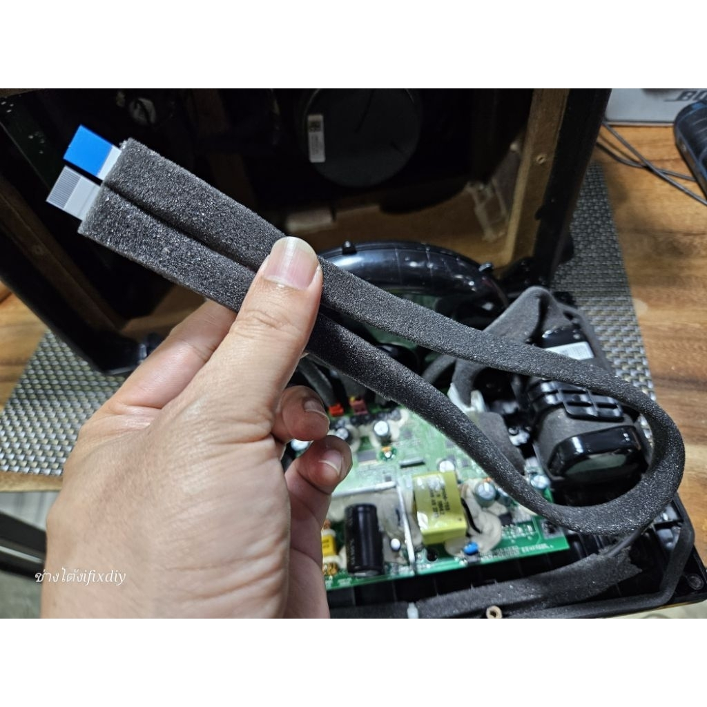 สายแพร Marshall มาแชล Marshall Tufton 50cm  18p ยาวกว่าเดิมติดตั้งง่าย Marshall