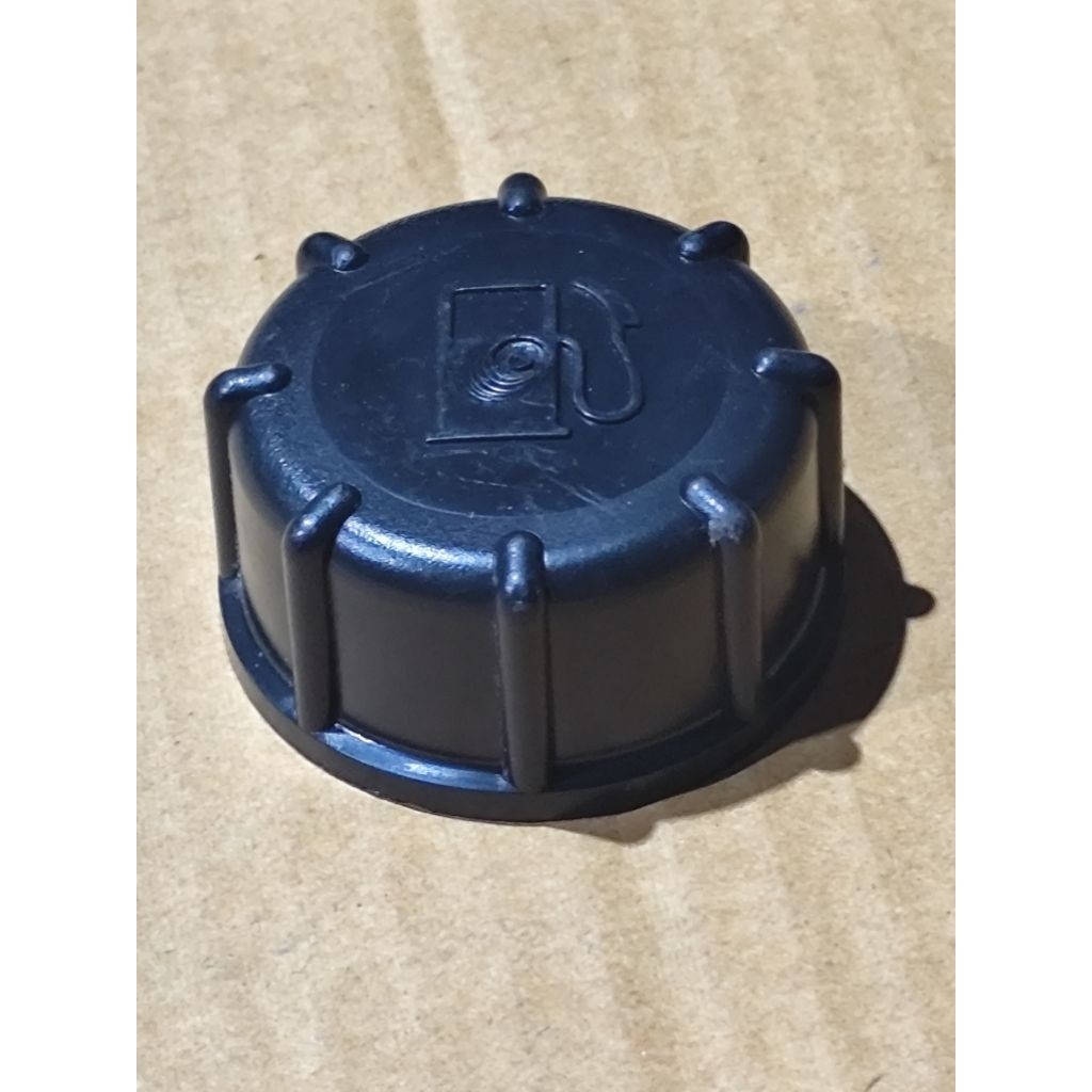 ฝาปิดถังน้ำมันเครื่องตัดหญ้าไม่มียางโอริง honda4จังหวะ รุ่น GX25/GX35T/GX50T/UMK425T/UMK435T/UMR435T