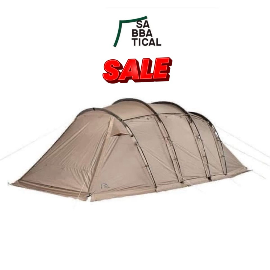 (PRE-ORDER ราคาพิเศษ‼️)Sabbatical Arnica Sand Stone