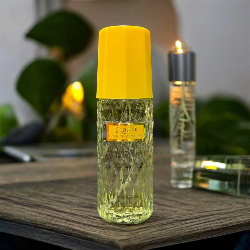 TOPASE VIP PERFUMERY 75ml.