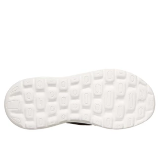 Skechers สเก็ตเชอร์ส รองเท้าผู้หญิง Women GOwalk Arch Fit N-Joy Shoes - 125850-BLK (latest)