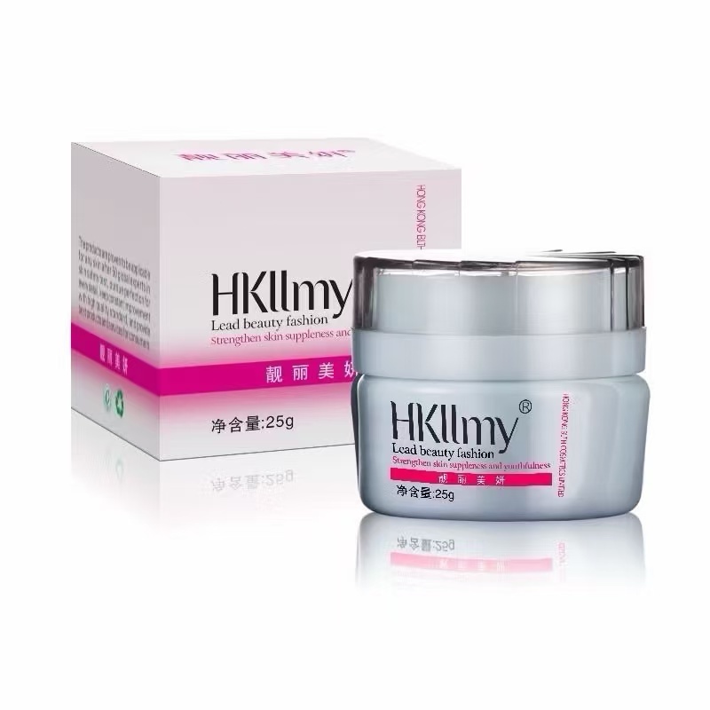 ครีมไข่มุก (ไพรเมอร์) HKllmy รุ่น 2010