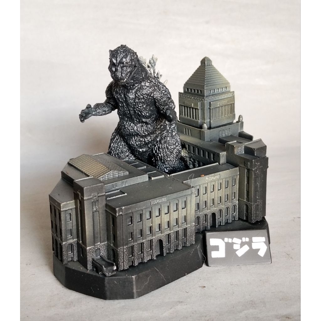 GODZILLA 1954 / BANDAI. 2006