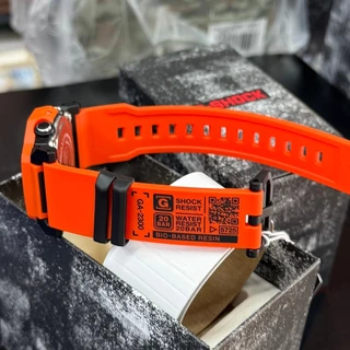 CASIO G-SHOCK รุ่น GA-2300-1 / GA-2300-4 / GA-2300-8 ของแท้รับประกัน 1 ปี GA-2300 GA-2300FL-4