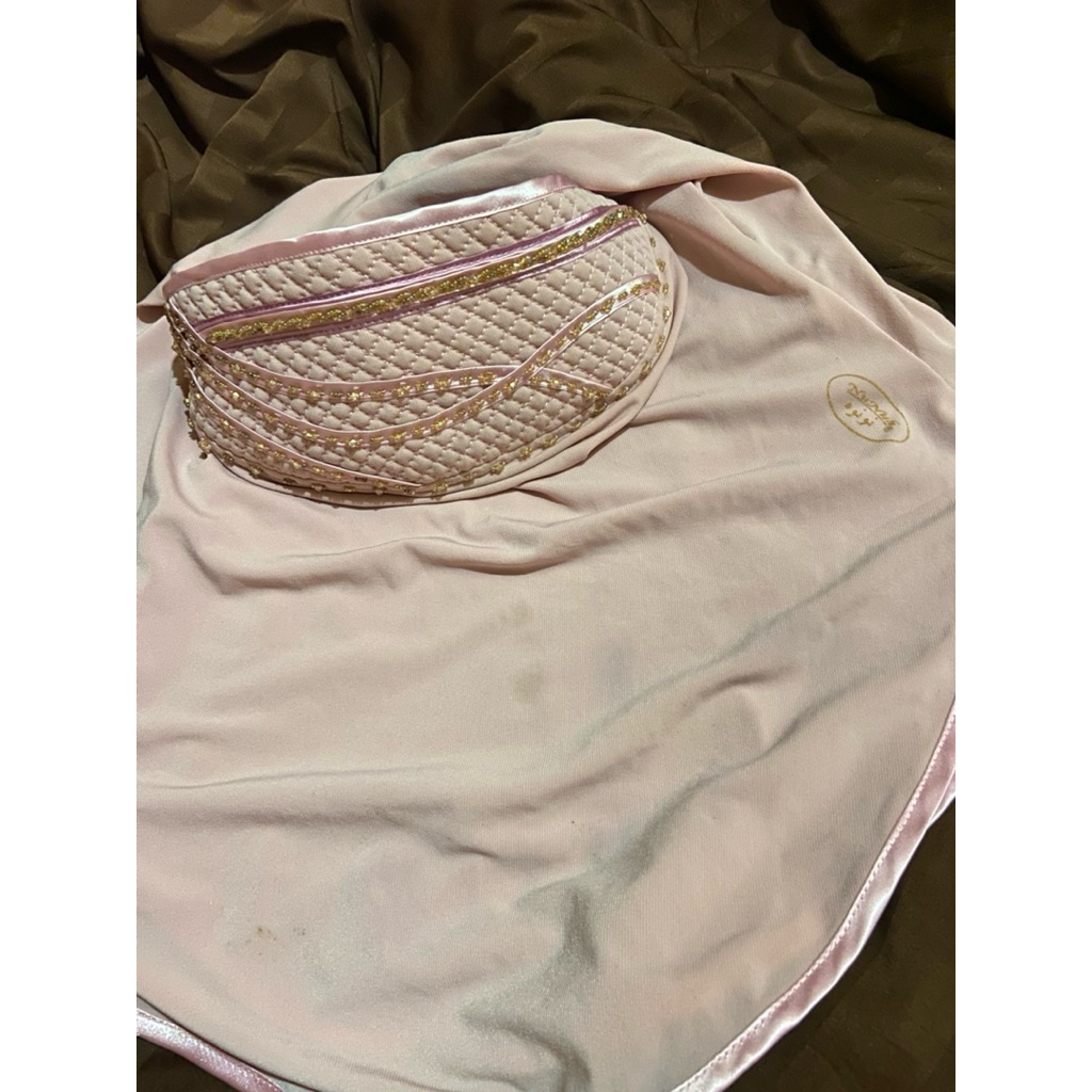 ผ้าคลุมนูนูห์ (Nunuh) มือสอง✌🏻