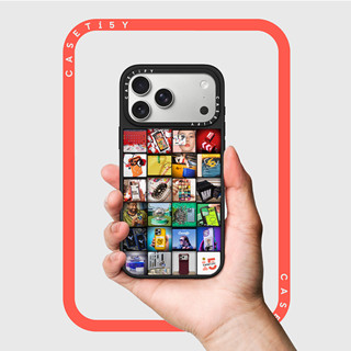CASETiFY Pre-Order | เลือกแบบเคสได้ | ของแท้ | ประกัน 1 ปี