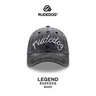 หมวก RUDEDOG ORIGINAL รุ่น LEGEND- (ลิขสิทธิ์แท้100%) ผู้ชาย-ผู้หญิง