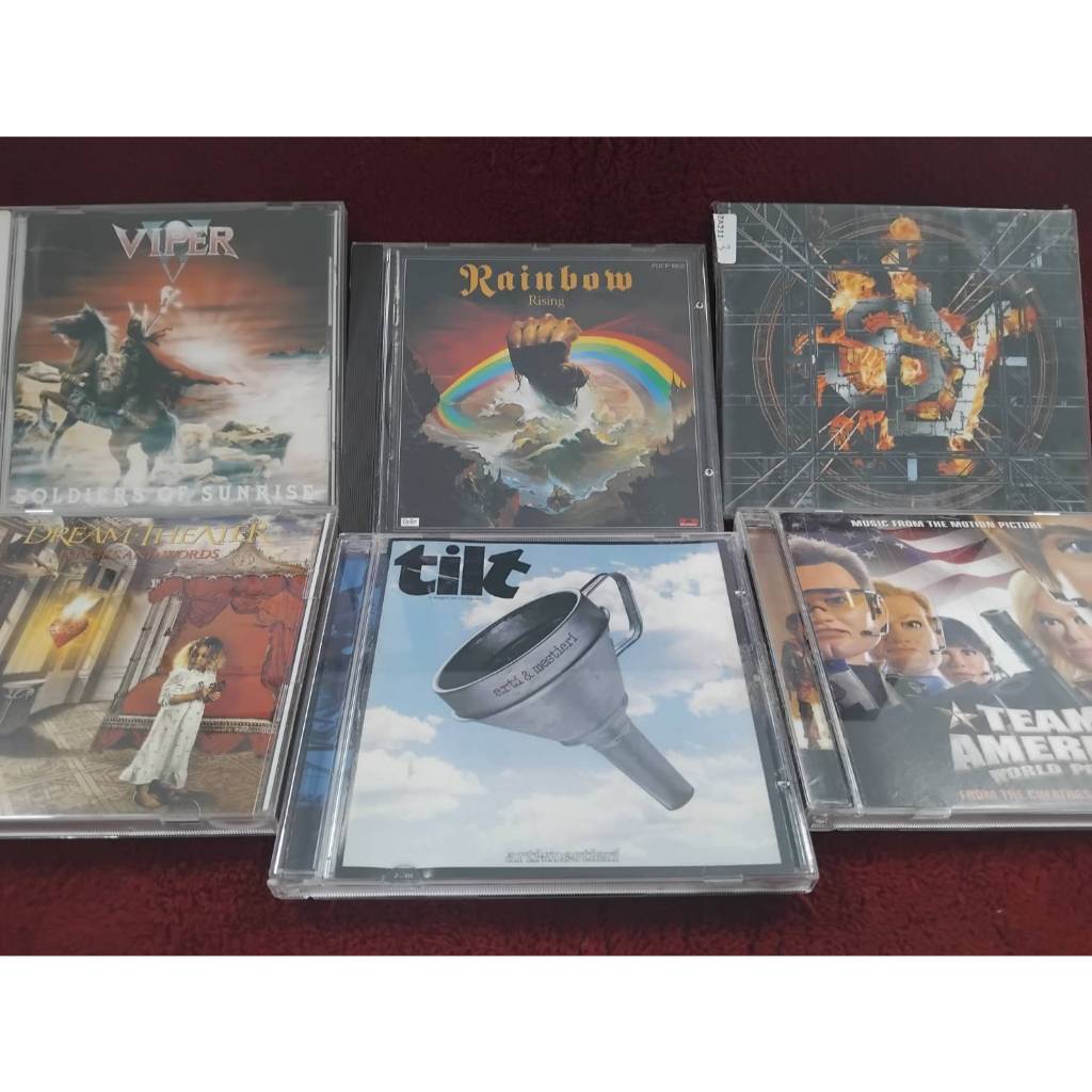 CD  สภาพตามรูปปก ZA250(1-50)