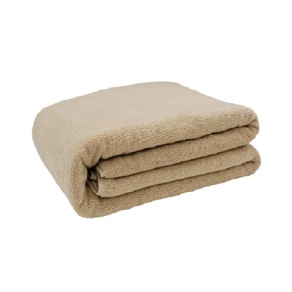 SANTAS ผ้าห่มอเนกประสงค์ขนหนู BLANKET GROOMING 70X90 นิ้ว - รูปที่ 4