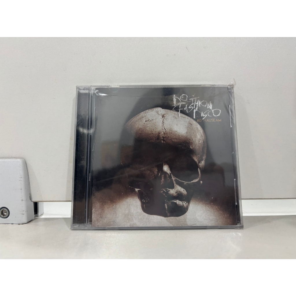 1 CD MUSIC  ซีดีเพลงสากล    DOG FASHION DISCO AD HAUSEAM    (G6F5)